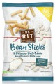 De Rit Bean Sticks Witte Bonen Zeezout 75GR De Rit Bean Sticks Witte Bonen Zeezout 75GR