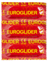 Euroglider Condooms 144ST1