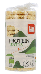 Lima Linzenwafels 100GR Lima Linzenwafels 100GR