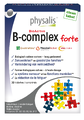 Physalis BioActive B-complex Forte Tabletten 30TB