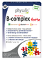 Physalis BioActive B-complex Forte Tabletten 30TB