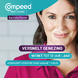 Compeed Lipblaasjes Patch 15ST 97494 Compeed Lipblaasjes Patch 15ST 97494
