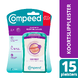 Compeed Lipblaasjes Patch 15ST 97499 Compeed Lipblaasjes Patch 15ST 97499