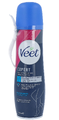 Veet Ontharingsspray Gevoelige Huid 150ML Veet Ontharingsspray Gevoelige Huid 150ML
