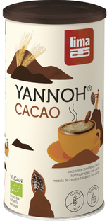 Lima Yannoh Instant Cacao 175GR 