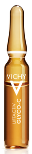 Vichy Glyco-C Nachtpeeling tegen pigment ampullen 10ST