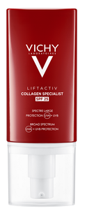 Vichy Liftactiv Collagen Specialist SPF25 dagcreme 1ST
