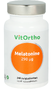 VitOrtho Melatonine 290 µg Zuigtabletten 240TB