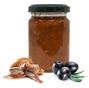 SkinnyLove Spread Black Olive Anchovy Tapenade 1ST1