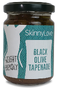 SkinnyLove Spread Spicy Black Olive Tapenade 1ST