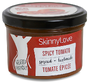 SkinnyLove Spread Bio Spicy Zongedroogde Tomaten 1ST