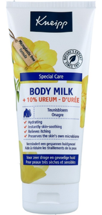 De Online Drogist Kneipp Special Care Body Milk Teunisbloem 200ML aanbieding