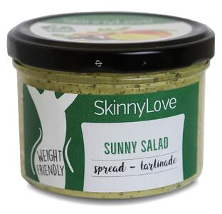 SkinnyLove Spread Sunny Salad 1ST