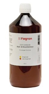 Fagron Groninger Bad & Douche Lotion 1000ML