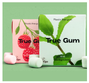 True Gum Mint 21GR2