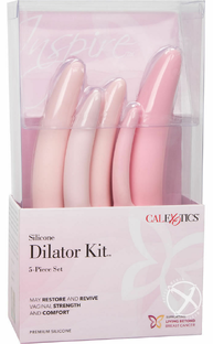 Calexotics Silicone Dilator Kit 1ST