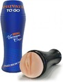 Private Tube Original Vacuum Cup Masturbator 1ST