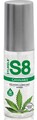 Eros Stimul8 S8 Cannabis Relaxing Lubricant 50ML