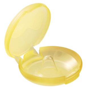 Medela Contact Tepelhoedjes Maat L 2ST Medela Contact Tepelhoedjes Maat L 2ST