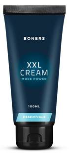 Boners XXL Cream 100ML