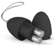 EasyToys Vibrating Egg 1ST 14180