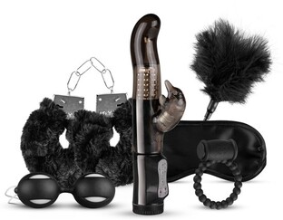 Eros I Love Black Set 1ST Eros I Love Black Set 1ST