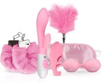 Eros I Love Pink Set 1ST Eros I Love Pink Set 1ST