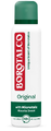 Borotalco Deodorant Original Spray 150ML