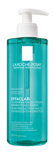 La Roche-Posay Effaclar Micro-Peeling Purifying Gel 400ML La Roche-Posay Effaclar Micro-Peeling Purifying Gel 400ML