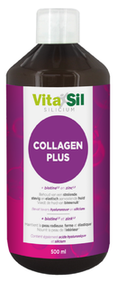 Vitasil Collagen Plus 500ML Vitasil Collagen Plus 500ML