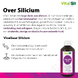 Vitasil Collagen Plus 500ML uitleg silicum