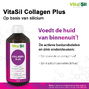 Vitasil Collagen Plus 500ML1