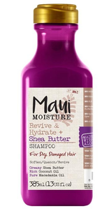 Maui Moisture Shampoo Shea Butter 385ML