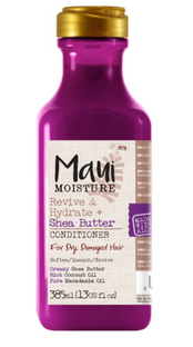 Maui Moisture Conditioner Shea Butter 385ML Maui Moisture Conditioner Shea Butter 385ML