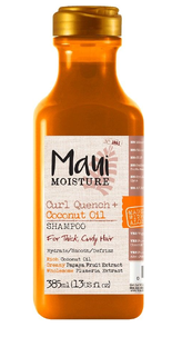 Maui Moisture Shampoo Coconut Oil 385ML
