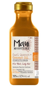 Maui Moisture Conditioner Coconut Oil 385ML