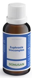 Bonusan Euphrasia Biocomplex Tinctuur 30ML