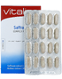 Vitalize Saffraan Complex Forte Capsules 60CP3