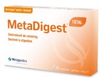 Metagenics MetaDigest Total Capsules 30CP