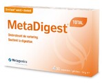 Metagenics MetaDigest Total Capsules 30CP Metagenics MetaDigest Total Capsules 30CP