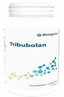 Metagenics Tribubolan Tabletten 120TB