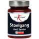 Lucovitaal Stoelgang met Senna Tabletten 60TB pot Lucovitaal Stoelgang met Senna Tabletten 60TB pot