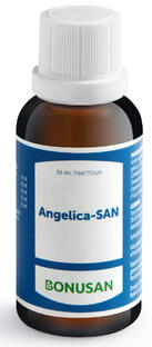 Bonusan Angelica-SAN Tinctuur 30ML
