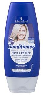 Schwarzkopf Silver Reflex Cool Blonde Conditioner 200ML