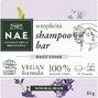 NAE Semplicità Shampoo Bar Daily Usage 85GR