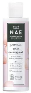 NAE Purezza Gentle Cleansing Milk 200ML