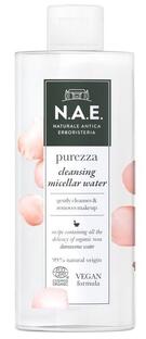 NAE Purezza Cleansing Micellar Water 500ML