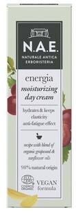 NAE Energia Moisturizing Day Cream 50ML