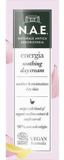 NAE Energia Soothing Day Cream 50ML