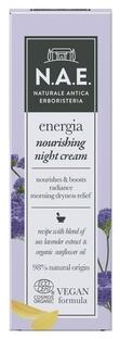 NAE Energia Nourishing Night Cream 50ML